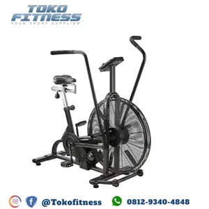 Assault Airbike Comercial