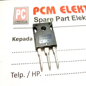 IRFPE40 IRF PE40 IRFPE 40 IRF PE 40 Asli Original