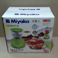 Gambar Blender Chopper Miyako CH501PFAP / Miyako CH 501PF dari MIAMI ELEKTRONIK_NEW Kota Surabaya 4 Tokopedia