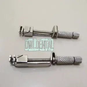 Dental Matrix Retainer Band