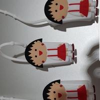 Gambar Pocketbac Holder Chibi Maruko Chan-Special Edition dari Lti Shop2 Kota Administrasi Jakarta Selatan 2 Tokopedia