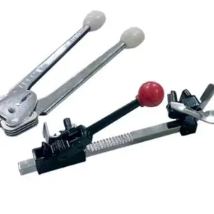 Mesin Strapping Band/Alat mesin Strapping Manual