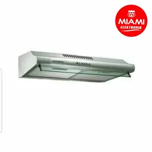 COOKER HOOD MODENA / PENGHISAP ASAP MODENA SX6501V SX 6501V
