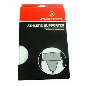 ATHLETIC SUPPORTER CELANA SUPPORTER ATHLET N154