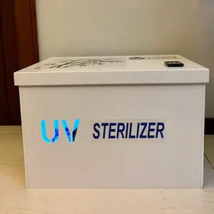 uv sterilizer box sz 60 x 40