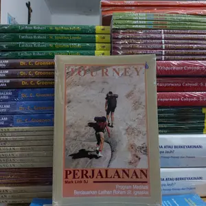 JOURNEY, Perjalanan ( Program Tantangan )