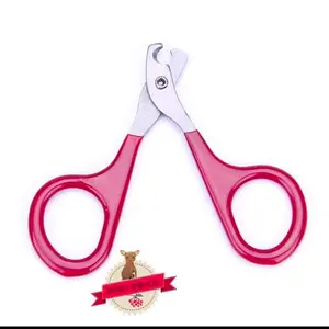 Gunting Kuku Kucing BOBO - Cat Nail Clipper