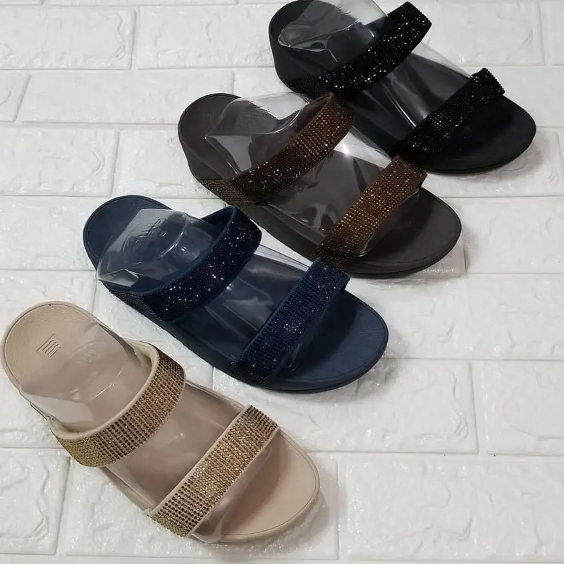 Fitflop Aztek Chada Women Sandal Shop Tokopedia