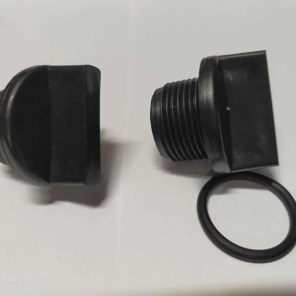 3pcs WP 20 - 30 water plug / tutup pancingan air pompa Alkon