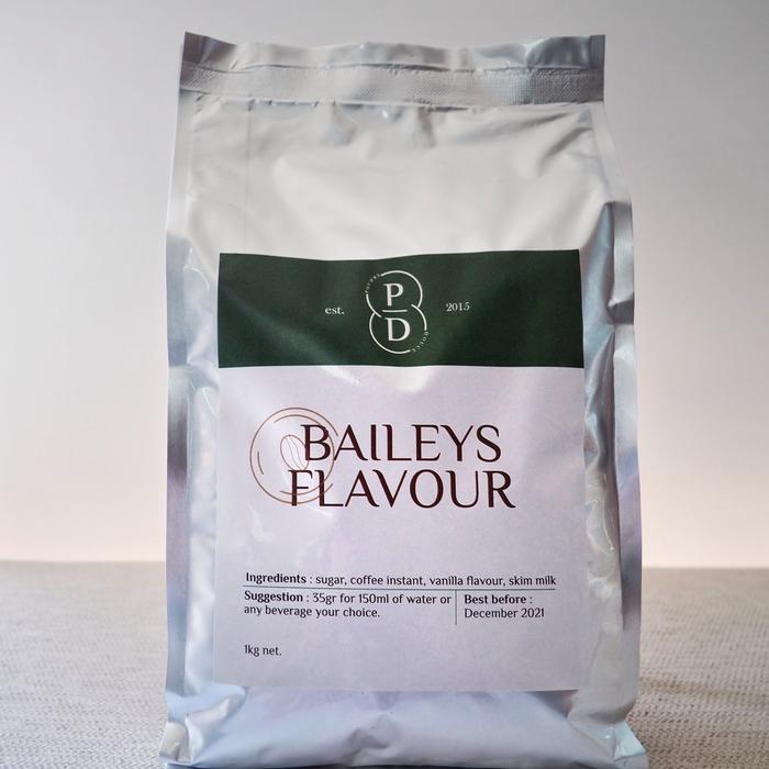 Gambar Baileys Powder 1kg / Bubuk Baileys 1kg / Powder Milk dari Poudre Douce Kota Surabaya Tokopedia