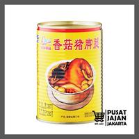 Gambar Gulong Pork Leg With Mushrooms Kaki Babi Jamur China Cukiok 397 gr dari PusatJajanJakarta Kota Tangerang 1 Tokopedia