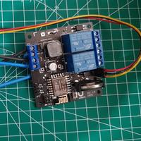 Gambar Paket Hardware IoT Smart Irigasi Wemos ESP8266 dari Kulineering Kab. Bandung 3 Tokopedia