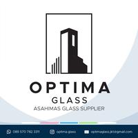 Gambar Kaca Tempered 12mm - pesanan pak Bagas Palembang. dari Optima Glass Kota Tangerang Selatan 4 Tokopedia