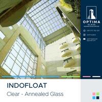 Gambar Kaca Tempered 12mm - pesanan pak Bagas Palembang. dari Optima Glass Kota Tangerang Selatan 2 Tokopedia