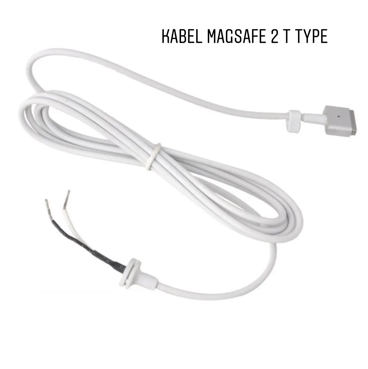 Kabel Chager Magsafe 2 45w 60w 85w