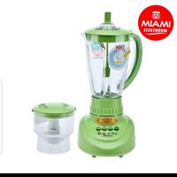 Gambar Blender Chopper Miyako CH501PFAP / Miyako CH 501PF dari MIAMI ELEKTRONIK_NEW Kota Surabaya 2 Tokopedia