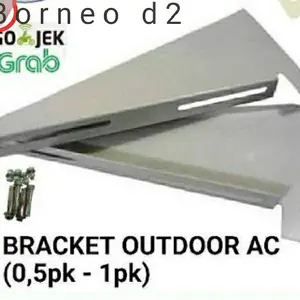 bracket outdoor ac