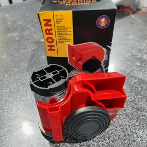 klakson angin stobel nautilus 12 Volt