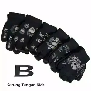 Sarung tangan anak anak cowo