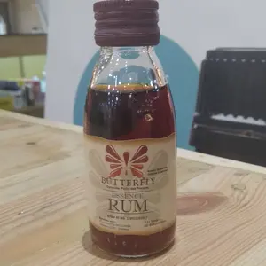 KOEPOE KOEPOE RHUM ESSENCE 60 ML