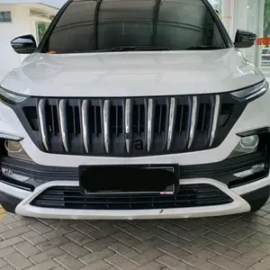 Grill wuling Almaz prado style READY