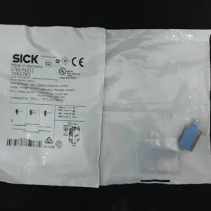 SICK Photoelectric Sensor GTE6-P4212