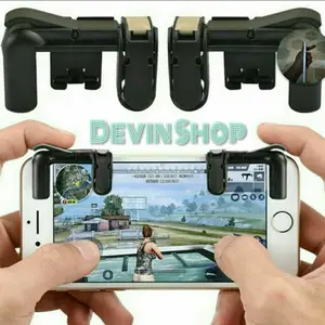 joystick L1 R1 PUBG Universal / Stick handphone L1 R1 Universal