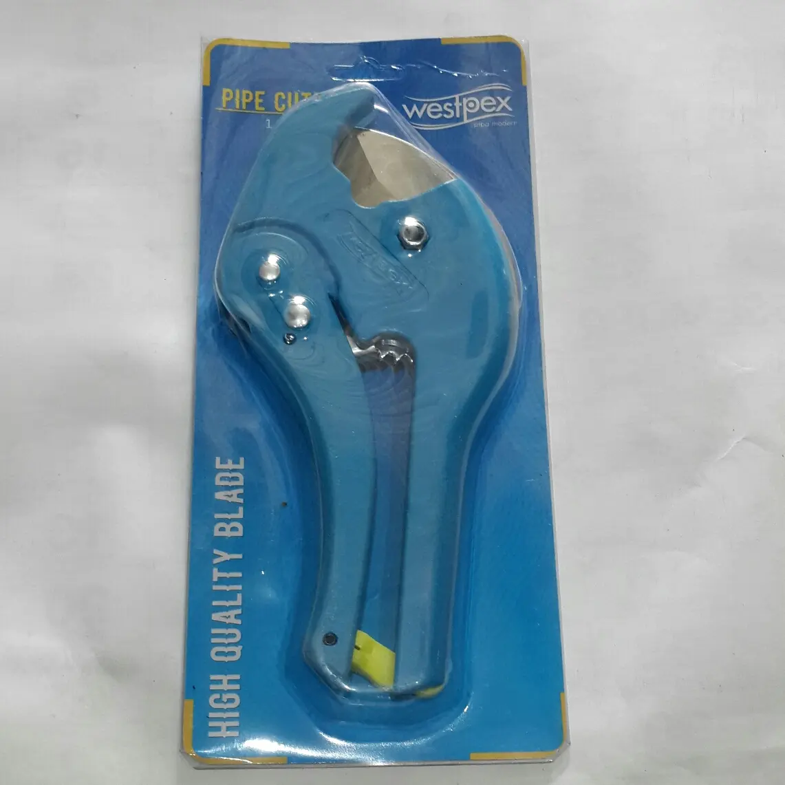 gunting pipa westpex pipe cutter alat potong besar pipa pvc pex dsb