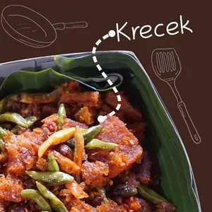 KRECEK YU DJUM YOGYA