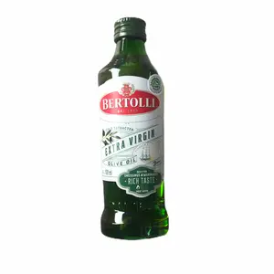 BERTOLLI EXTRA VIRGIN OLIVE OIL 100ml