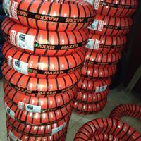 Gambar Ban Maxxis Victra 120/70-14 Termurah dan Stok Terbaru dari Sumber Jaya Motocare Kota Administrasi Jakarta Barat 3 Tokopedia