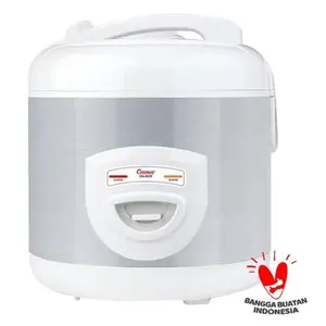 Cosmos Rice Cooker Magic Com Magiccom 2L CRJ8229 CRJ 8229 WSS Nonstick