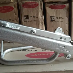 Swing Arm Vrossi Pro Silver Jupiter Z, Vega R, F1ZR