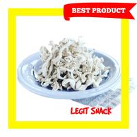 Gambar MANISAN MANGGA PEDAS KERING / ASINAN KULIT MANGGA PUTIH 250 GRAM dari LEGIT SNACK STORE Kota Administrasi Jakarta Utara 3 Tokopedia