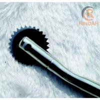 Gambar Set 13pcs Alat Kerajinan Kulit Multifunctional Handmade Leather Craft dari RINDAH STORE 1 Kab. Jepara 5 Tokopedia