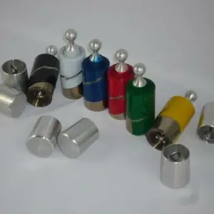 ALAT SULAP - VANISHING CANE METAL IMPORT