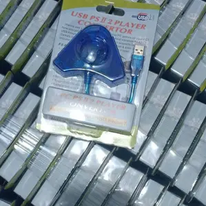 Conventer biru 2slot bsa buat ps sama pc