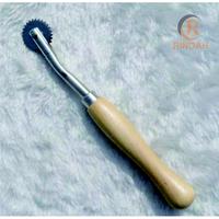 Gambar Set 13pcs Alat Kerajinan Kulit Multifunctional Handmade Leather Craft dari RINDAH STORE 1 Kab. Jepara 4 Tokopedia