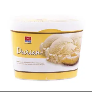 Diamond Es Krim Durian 700gr