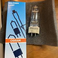 Gambar OSRAM 64717 CP/89 FRL 230vac 650watt GY9.5 dari CV. Sumber Cahaya Baru Kota Administrasi Jakarta Barat 1 Tokopedia
