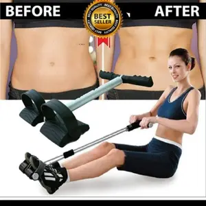 Alat Olahraga Tummy Trimmer Alat Bantu Sit Up