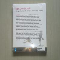 Gambar Buku Dhamma Rekonsiliasi, Thich Nhat Hanh dari Bursa Dhammarakkhita Kota Medan 2 Tokopedia