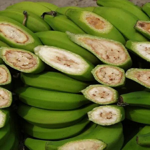 PROMO BUAH PISANG BATU PISANG BIJI PISANG MANGGALA PISANG KULUTUK 1KG