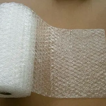 Bubble wrap buat keamaan barang 1