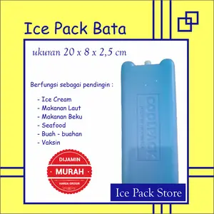 ice pack bata
