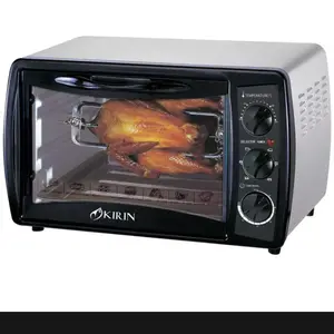 PROMO OVEN PANGGANGAN KIRIN KBO-190RAW 19LITER