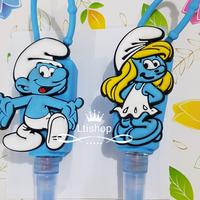 Gambar Handsanitizer With Holder dari Lti Shop2 Kota Administrasi Jakarta Selatan 1 Tokopedia