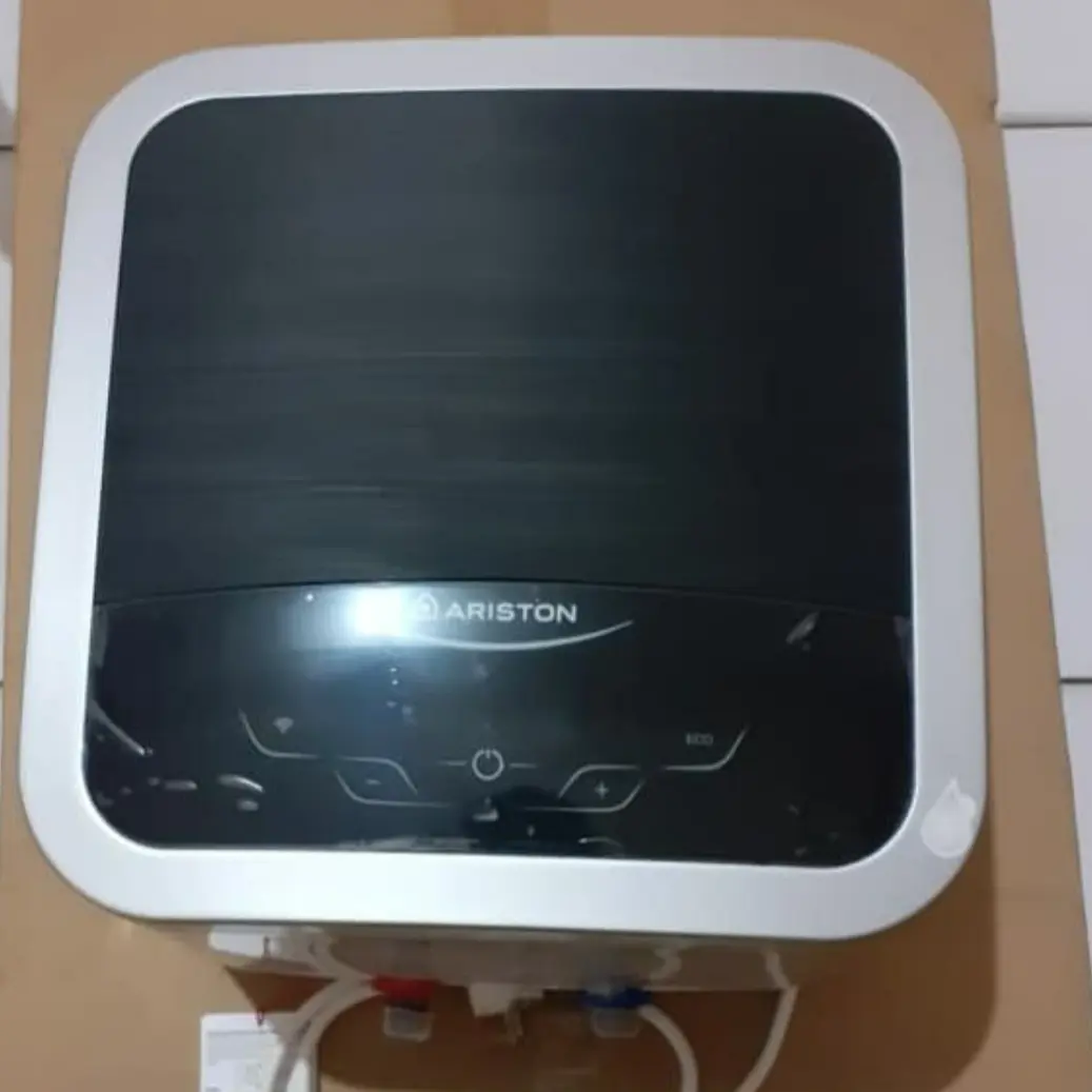 Water Heater Ariston AN2 30 TOP WIFI/ pemanas air ariston lux 30 Liter