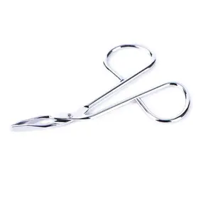 Gunting pencabut bulu kuping Anjing Kucing / Ear Hair Plugger