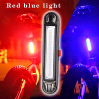 Gambar Lampu Sepeda LED Rechargeable USB New Model dari Enigami Gift Jakarta Timur 3 Tokopedia